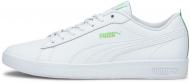 Кроссовки женские демисезонные Puma Smash Wns v2 L 36520828 р.35,5 белые