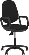 Кресло Nowy Styl Comfort Gtp (Freestyle) C-11 (2280376369019) черный