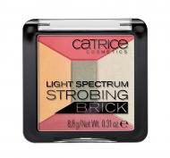 Хайлайтер Catrice Light Spectrum Strobing Brick 020 Spirit of Africa 8,8 г