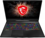 Ноутбук MSI GL75-10SEK 17,3" (GL7510SEK-437XUA) black