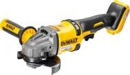 Болгарка (кутова шліфмашина) DeWalt FleхVolt акумуляторна DCG414N