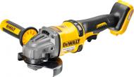 Болгарка (кутова шліфмашина) DeWalt FleхVolt акумуляторна DCG414NT FleхVolt