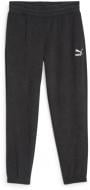 Брюки Puma CLASSICS FLEECE SWEATPANTS 62141401 р. S черный