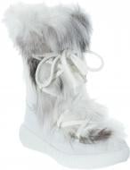 Ботинки Oscar Winter Footwer Bianco-Groenlandia ALTEA-Whi р.38 белый