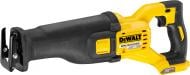 Пила шабельна DeWalt FleхVolt акумуляторна DCS388N