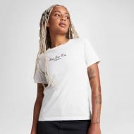 Футболка Converse CHUCK TAYLOR GRAPHIC TEE 10027753-286 р.XS белый