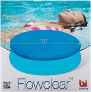 Тент для бассейна Bestway Flowclear 335 см 58033