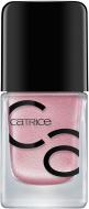 Лак для нігтів Catrice ICONails №51 Easy Pink, Easy Go 10,5 мл