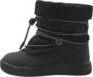 Ботинки для мальчиков Reima Lumipallo Toddler 5400036B-9990 р.26 черный