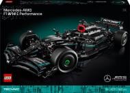 Конструктор LEGO Technic Mercedes-AMG F1 W14 E Performance 42171