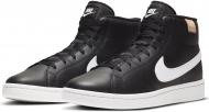 Кроссовки мужские Nike COURT ROYALE 2 MID CQ9179-001 р.47 черные