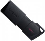 Флешпам'ять USB Kingston DataTraveler Exodia M 32 ГБ USB 3.2 black (DTXM/32GB)