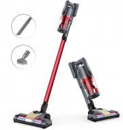 Пылесос аккумуляторный Inspire VC198 silver