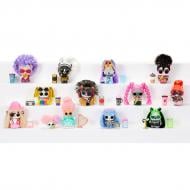 Фигурка L.O.L. SURPRISE! SURPRISE! W1 серии Remix_Мой любимец (в ассортименте) 567073