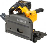 Пила дисковая DeWalt FleхVolt DCS520T2