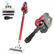 Пылесос аккумуляторный Inspire V12-Pro silver