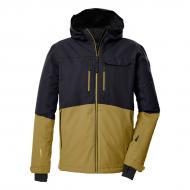 Куртка Killtec KSW 53 MN SKI JCKT 43433-269 р.S синяя