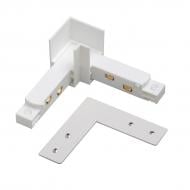 Соединитель угловой LIGHT SET LSCR-CON 90-26 белый 6929547666101
