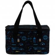 Термосумка для ланча KITE Batman DC25-2705