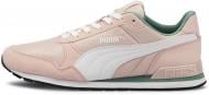 Кроссовки женские демисезонные Puma ST Runner v2 Mesh 36681115 р.35,5 розовые