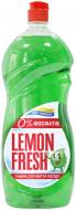 Засіб для ручного миття посуду Gold Drop Lemon Fresh зелений 1,5 л Засіб для ручного миття посуду Gold Drop Lemon Fresh зелений 1,5 л