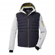 Куртка Killtec KSW 72 MN SKI JCKT 43435-860 р.S синяя