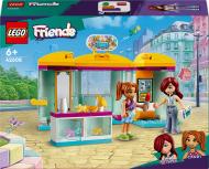 Конструктор LEGO Friends Магазин аксессуаров 42608