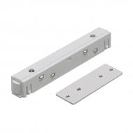 Соединитель прямой LIGHT SET LSDR-CON 180-26 белый 6929547666088