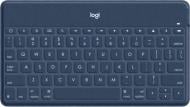Клавіатура бездротова Logitech Keys-To-Go Bluetooth Portable (L920-010060) blue