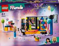 Конструктор LEGO Friends Караоке-вечірка 42610