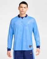 Лонгслив Nike M NIKE AIR LS JERSEY HM8987-412 р.M синий