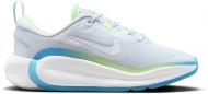 Кроссовки детские демисезонные Nike KIDFINITY FD6058-001 р.40 голубые