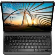 Чохол-клавіатура Logitech Slim Folio Pro for iPad Pro 12.9-inch (3rd and 4th gen) graphite (L920-009710)