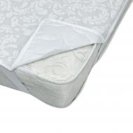 Наматрасник ARCLOUD на резинке (хлопок) 140x200 см