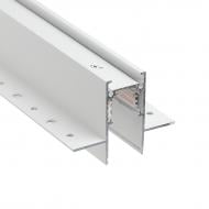 Шинопровод LSDMR-1M G26 LIGHT SET 6929547666033 100 см белый