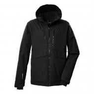 Куртка Killtec KSW 55 MN SKI JCKT 43439-200 р.S черная