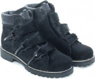 Черевики Oscar Winter Footwear Black-Black ERNESTO-B-bla р.37 чорний