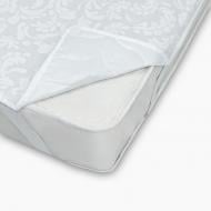 Наматрасник ARCLOUD на резинке (хлопок) 160x200 см