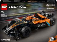 Конструктор LEGO Technic Автомобиль для гонки NEOM McLaren Formula E 42169