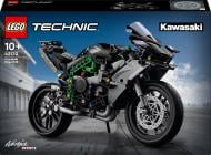 Конструктор LEGO Technic Мотоцикл Kawasaki Ninja H2R 42170