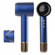 Фен CECOTEC IoniCare RockStar Nano IonTech Blue