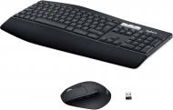 Комплект клавіатура та миша Logitech MK850 Wireless Performance Combo (L920-008226)