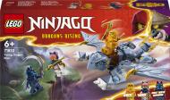 Конструктор LEGO NINJAGO Молодий дракон Рію 71810