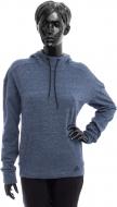 Худі Adidas CO FL HOOD AX7538 р. M синій