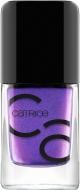 Лак для нігтів Catrice ICONails № 69 If Not Purple … Then What? 10,5 мл