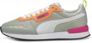 Кроссовки женские демисезонные Puma R78 OG 38078702 р.37 серые