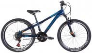 Велосипед Discovery 24" 11.5"(29 см) RIDER OPS-DIS-24-317 сине-оранжевый