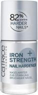 Зміцнювач Catrice Iron Strength Nail Hardener 10 мл