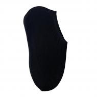 Носки женские Premier Socks подследники полиамидные р.23-25 черный 1 шт.
