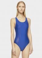 Купальник 4F D4L20-KOSP204-36S р.XS черный